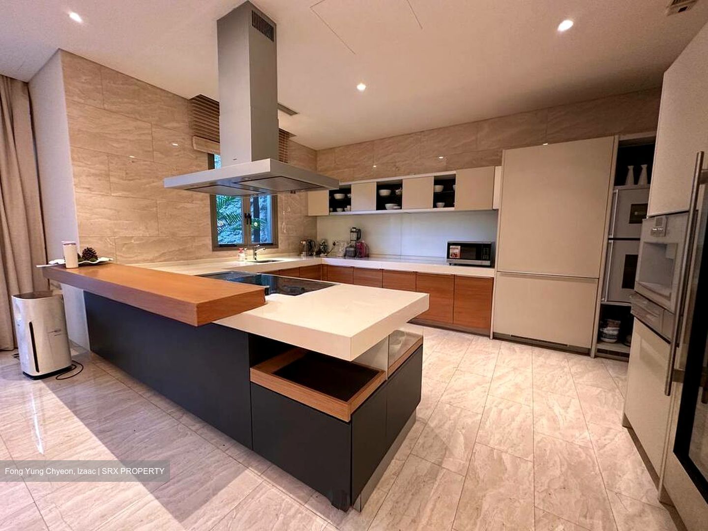Bishopsgate Residences (D10), Condominium #577804381